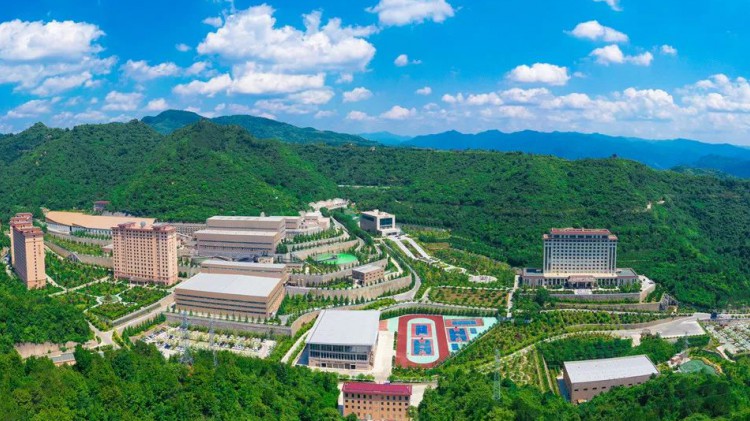 熱烈祝賀！金徽礦業(yè)股份有限公司榮獲2024年度全省工業(yè)經(jīng)濟(jì)穩(wěn)增長(zhǎng)突出..